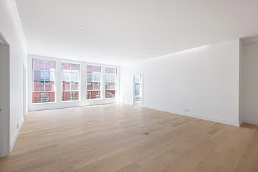 Rented by Compass