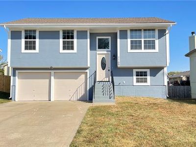 11109 N Central St, Kansas City, MO, 64155