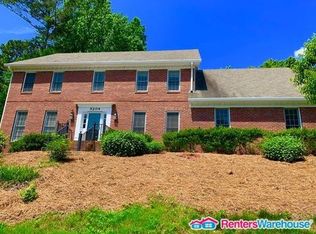 5204 Bowers Brook Dr, Lilburn, GA 30047