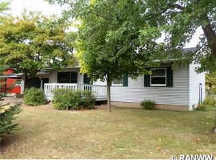 325 Elbert Dr, Rice Lake, WI 54868