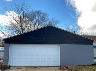 832 Georgia Ave, Akron, OH 44306