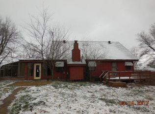 1111 Highway 109 St, Glencoe, MO 63038