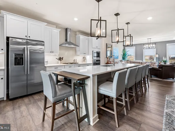 240 Hickory Hollow Ct, Cockeysville, MD 21030