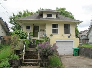 42 SE 83rd Ave, Portland, OR