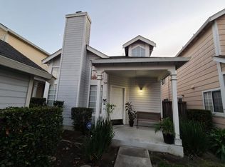 6360 Potrero Dr, Newark, CA 94560