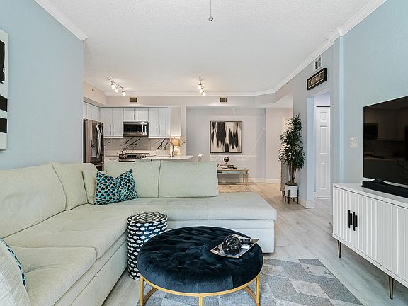 2nd image of 1805 N Flagler Drive #112
