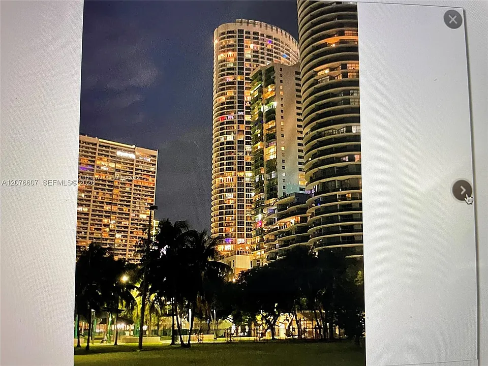 1750 N Bayshore Dr #3403