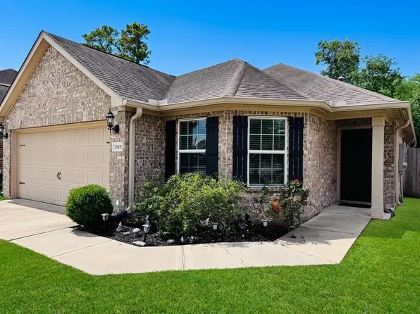 15931 Newport Pl, Crosby, TX 77532