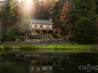 111 Fiddlehead Ln, Zirconia, NC 28790