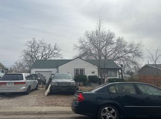 1530 S Xavier St, Denver, CO 80219