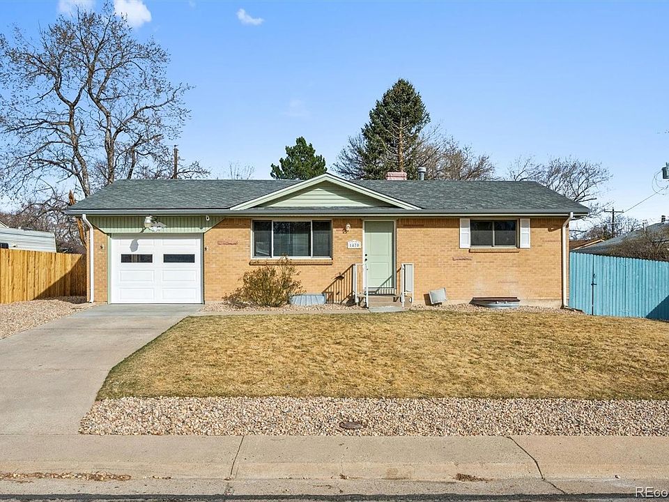 1st image of 1470 S Cody Street