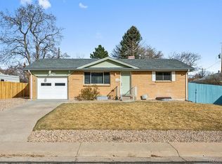 1470 S Cody Street, Lakewood, CO 80232