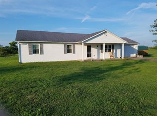 3715 Fall Lick Rd, Lancaster, KY 40444