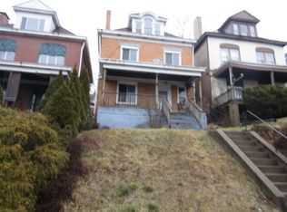 574 Orchard Ave, Bellevue, PA