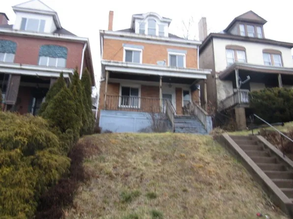 574 Orchard Ave, Bellevue, PA 15202