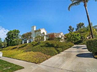 12048 Wood Ranch Rd, Granada Hills, CA 91344