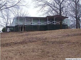 340 Stewart Rd, Pell City, AL 35128