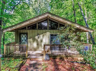 50 Woodhaven Rd #B, Asheville, NC 28805