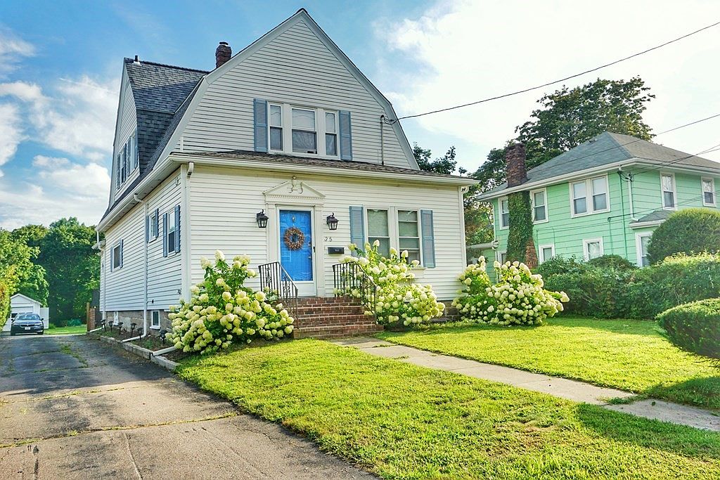 35 Park Ave, Weymouth, MA 02190 Zillow