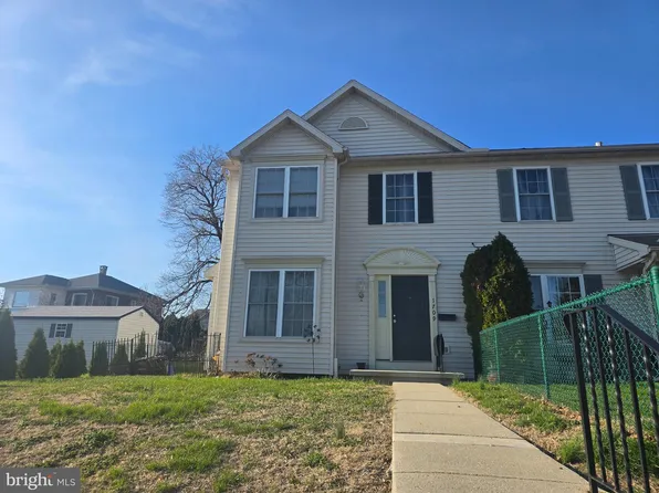 1709 Florence St, Reading, PA 19605