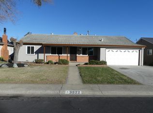 3922 Delaware Ave, Stockton, CA 95204
