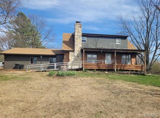 7798 Highway Ff, Grubville, MO 63041