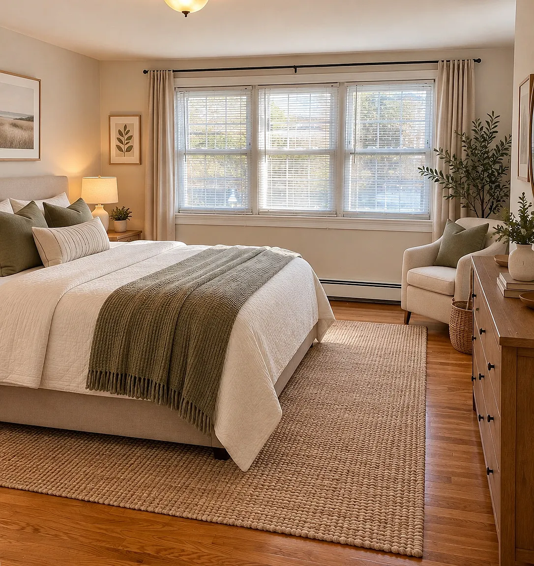 3 bed, 1000 sqft, $4,500 — Photo 3