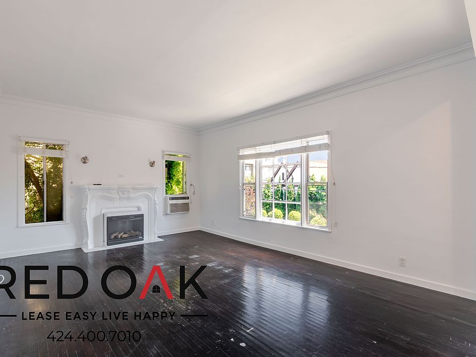 1st image of 5443 Harold Way #5-5443-1/4
