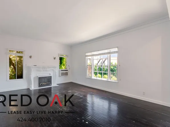 5443 Harold Way #5-5443-1/4, Los Angeles, CA 90027