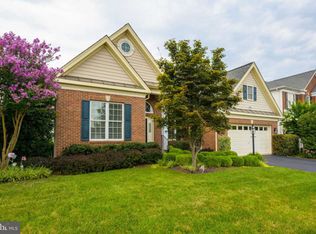 15637 Alderbrook Dr, Haymarket, VA 20169