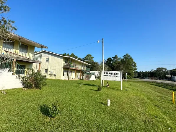 Sunrise Apartments, 8429 Highway 613 #5, Moss Pt, MS 39562