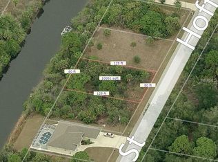 473 Hoffer St, Port Charlotte, FL 33953