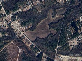S Arant St, Pageland, SC 29728
