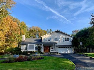 57 Barlow Ln, Rye, NY 10580
