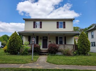 311 Clark St, Bellwood, PA 16617