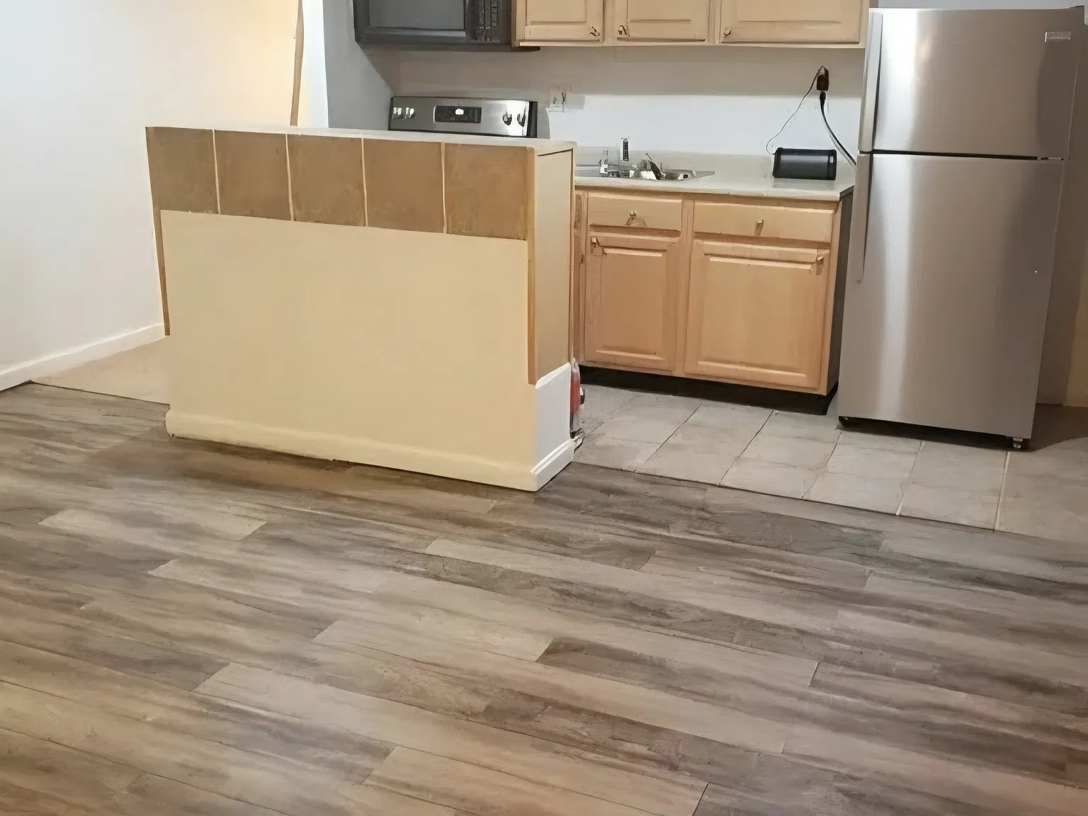 1 bed, 800 sqft, $1,850 — Photo 2