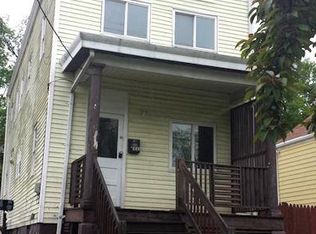 1533 Beech Ave, Cincinnati, OH 45205