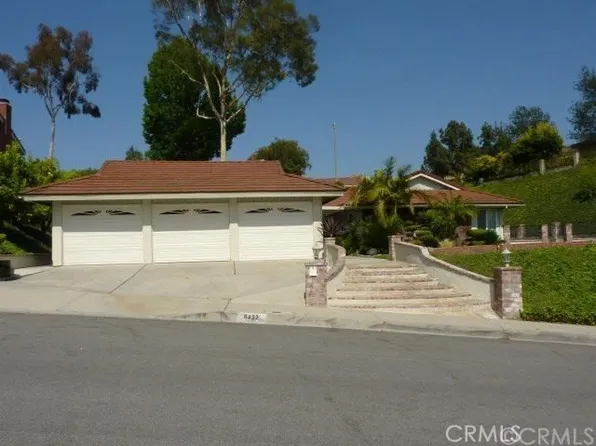 8432 Portafino Pl, Whittier, CA 90603