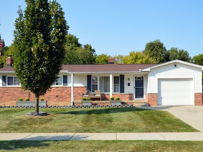 8500 Chesterfield Dr, Swartz Creek, MI, 48473