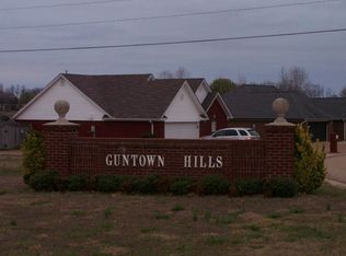 124 Colt Ln, Guntown, MS 38849