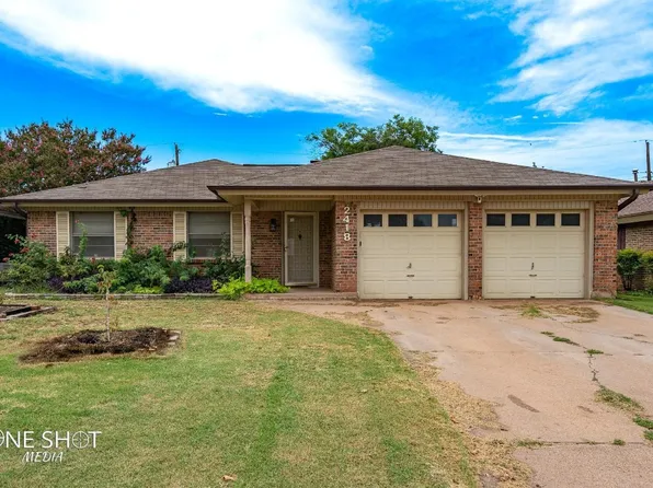 2418 S 38th St, Abilene, TX 79605
