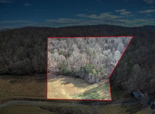 Jubilee Rd, Afton, TN 37616