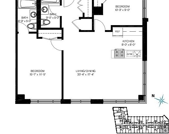 2nd image of this home