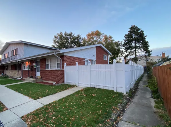 8653 N Shermer Rd #8653, Niles, IL 60714