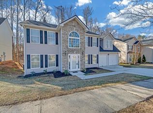 5043 Laythan Jace Ct, Snellville, GA 30039