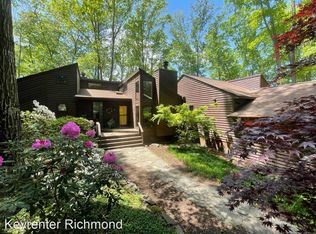 4430 Cheyenne Rd, Richmond, VA 23235