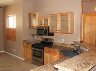 976 W Crooked Stick Dr, Casa Grande, AZ 85122