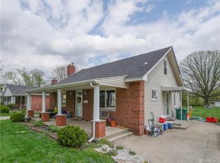 3414 Oakmont Ave, Dayton, OH 45429