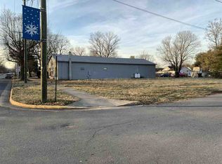 Tbd Sixth St #1-3, Grottoes, VA 24441