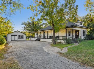 5036 Norma St, Fort Worth, TX 76103